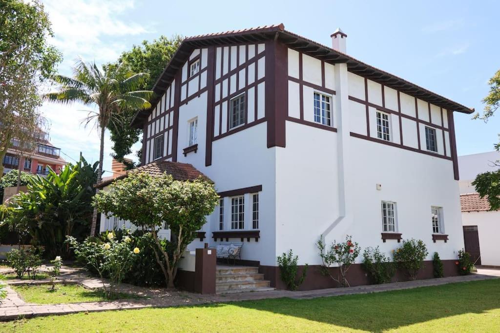 Villa Casa El Rincon San Cristóbal de La Laguna