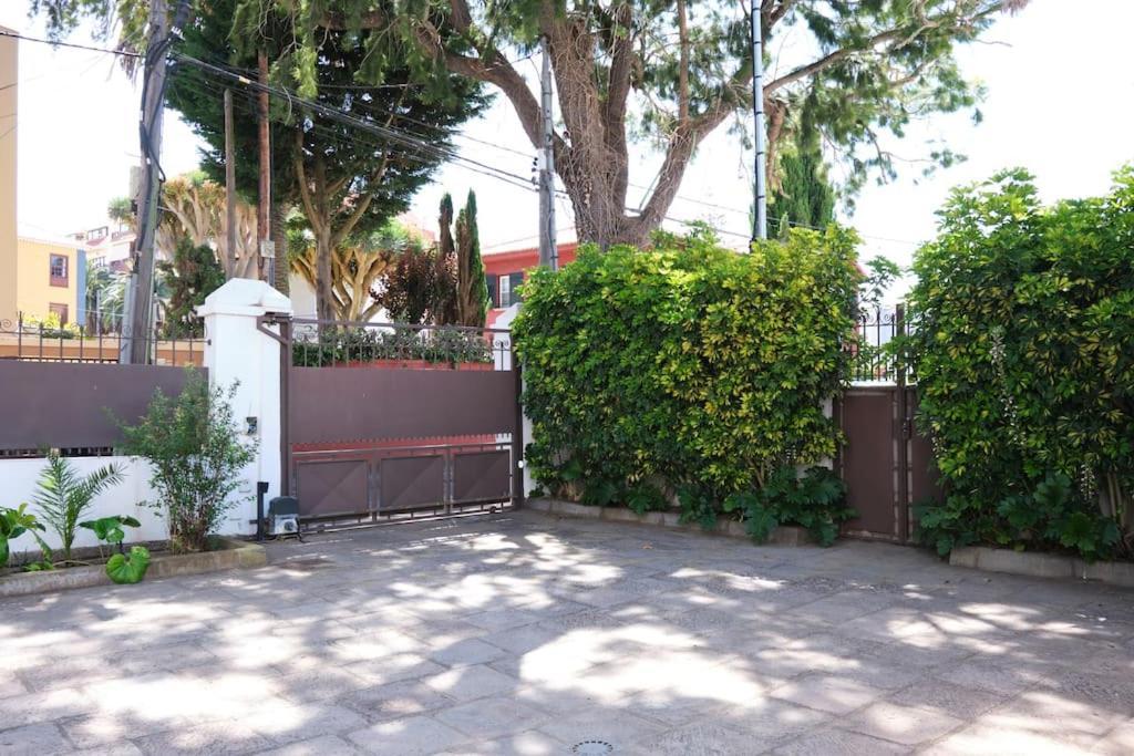 Villa Casa El Rincon San Cristóbal de La Laguna