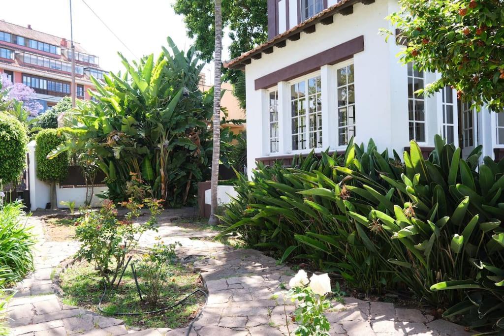 Villa Casa El Rincon La Laguna (Tenerife)