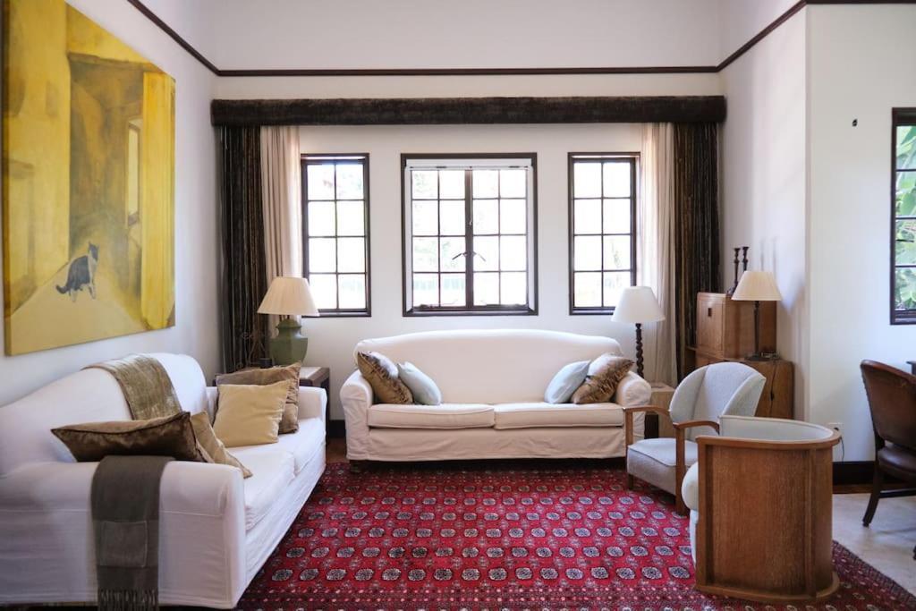 Casa El Rincon Villa *