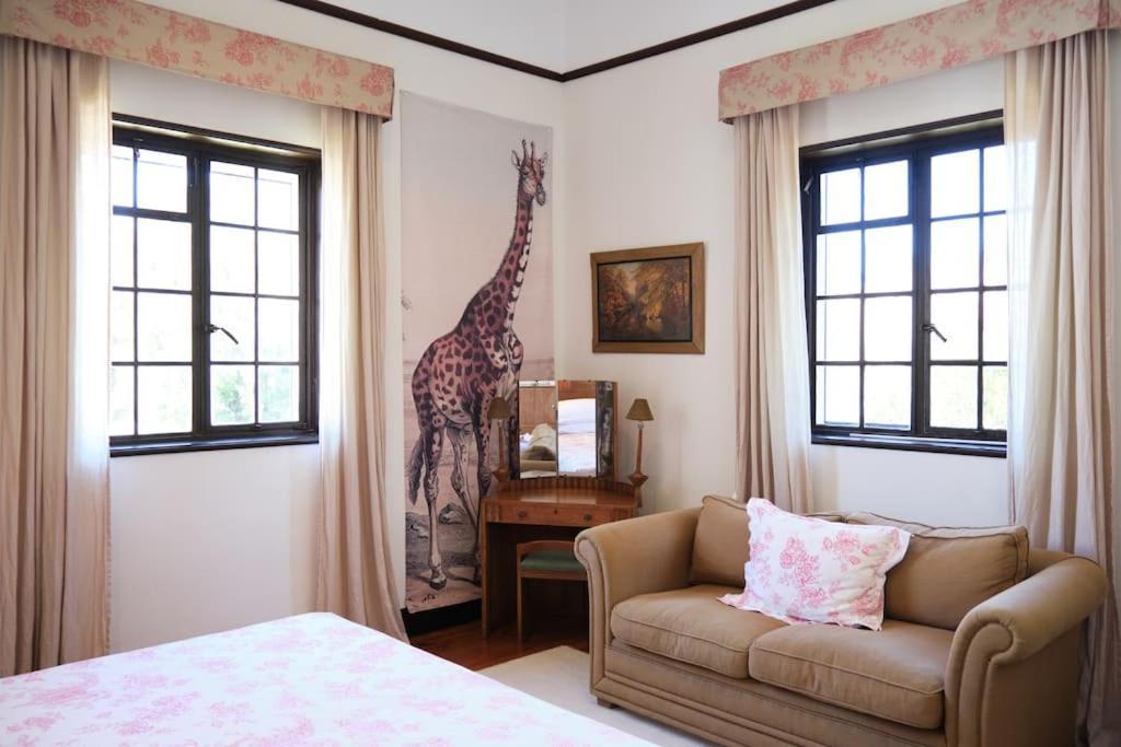 Villa Casa El Rincon San Cristóbal de La Laguna