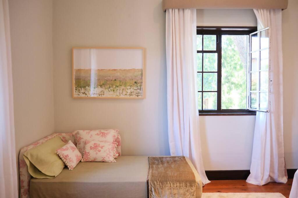 Villa Casa El Rincon San Cristóbal de La Laguna