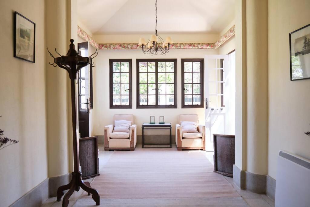 Casa El Rincon * San Cristóbal de La Laguna