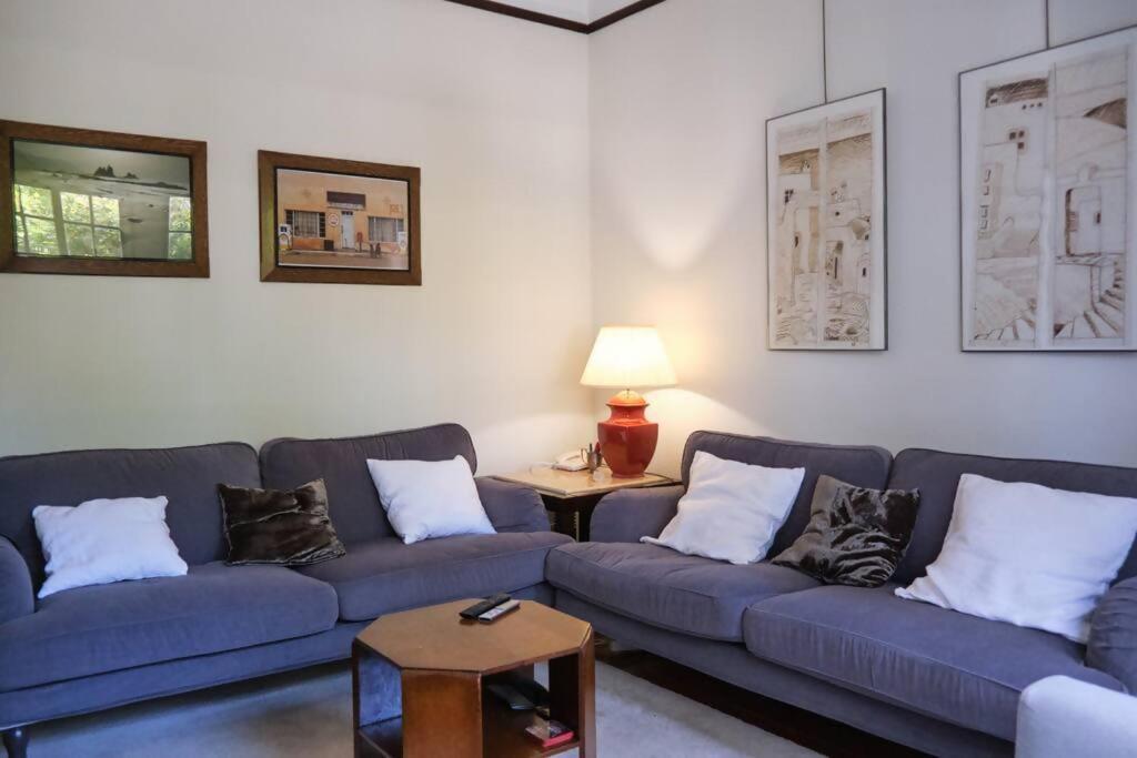 Casa El Rincon * San Cristóbal de La Laguna