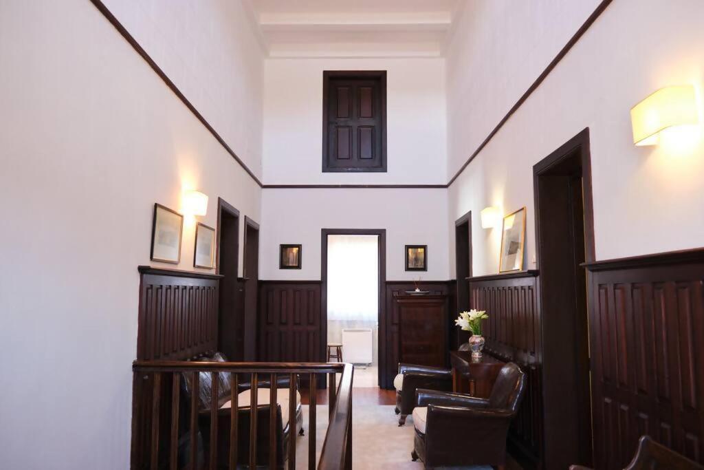 Casa El Rincon La Laguna (Tenerife)