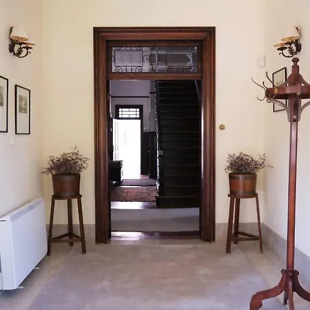 Villa Casa El Rincon à La Laguna  Extérieur photo