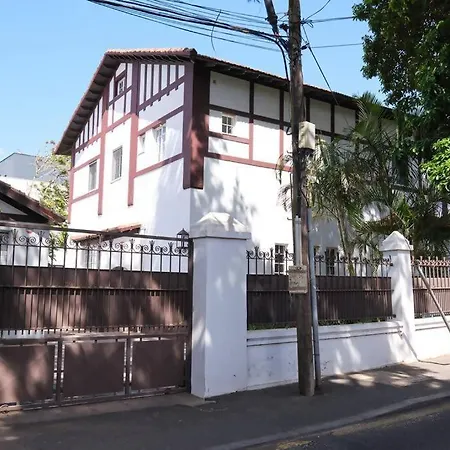 Villa Casa El Rincon à La Laguna  Extérieur photo
