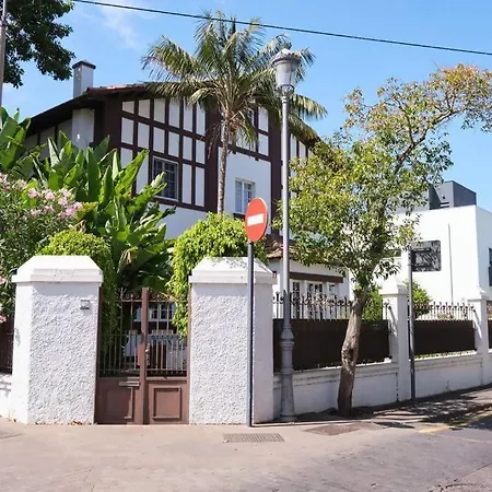 Villa Casa El Rincon à La Laguna  Extérieur photo