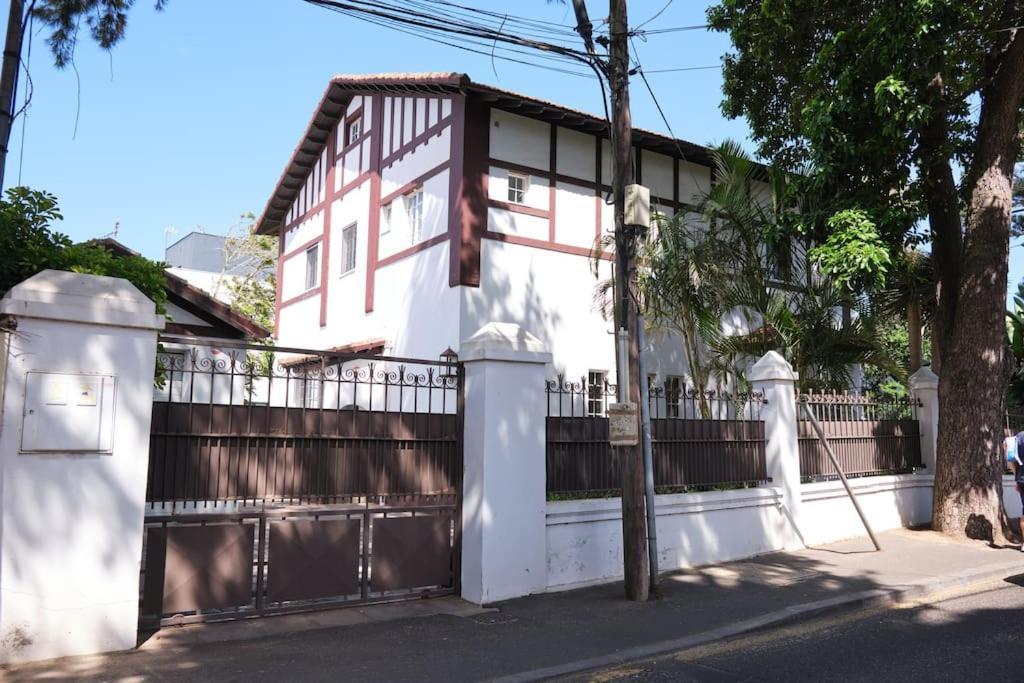Casa El Rincon La Laguna (Tenerife)
