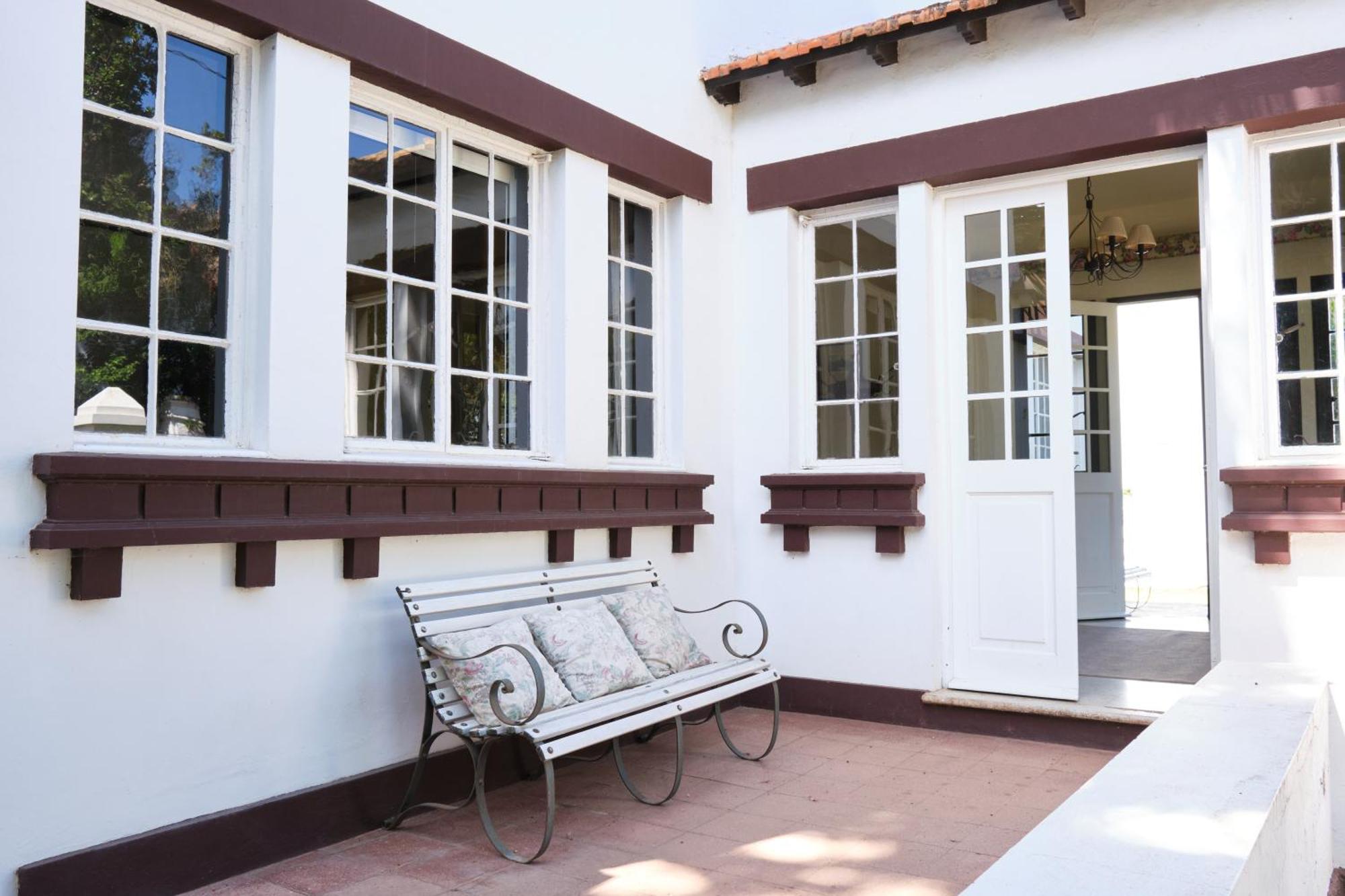 Casa El Rincon Villa La Laguna (Tenerife)